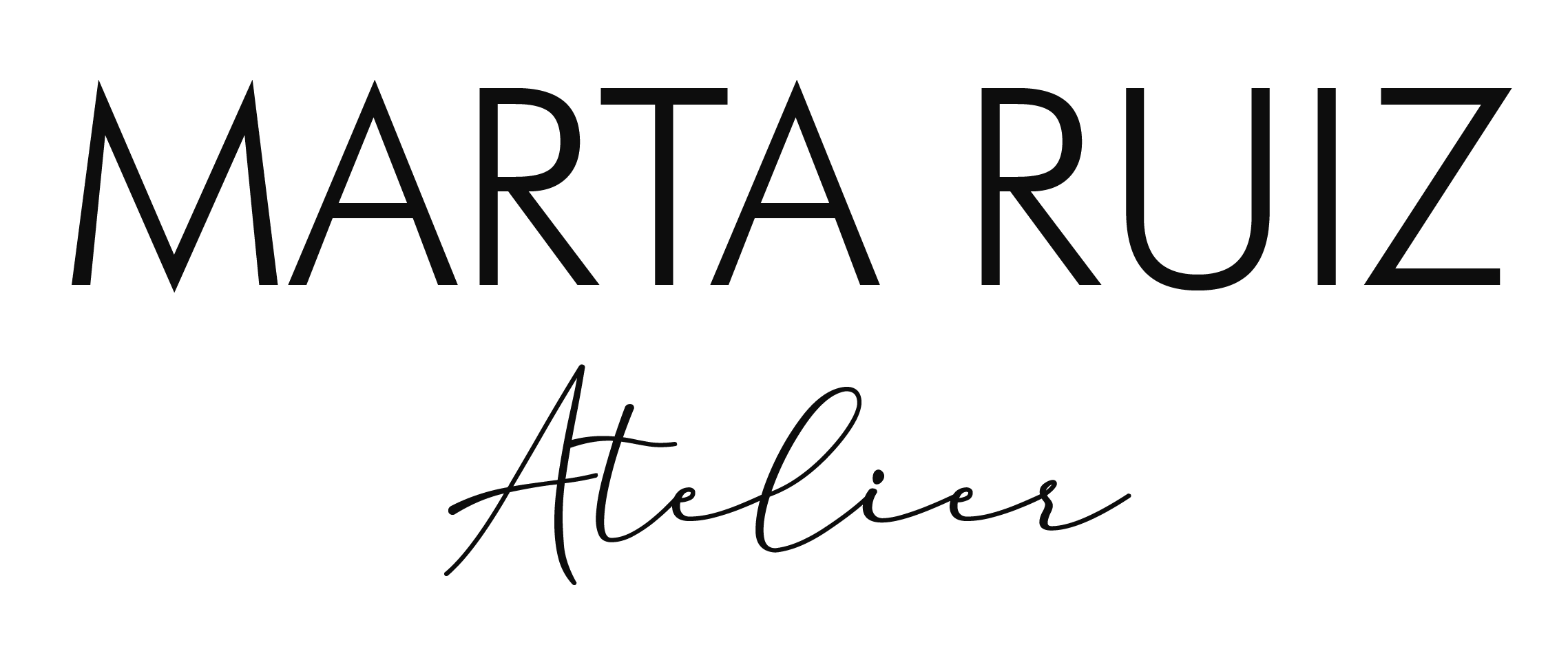 Marta Ruiz Atelier